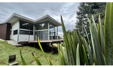 Venta Casa Campestre Parcelación A 5 Mins de Llanogrande