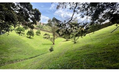 Venta Casa Campestre Parcelación A 5 Mins de Llanogrande