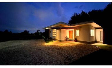 Venta Casa Campestre Parcelación A 5 Mins de Llanogrande