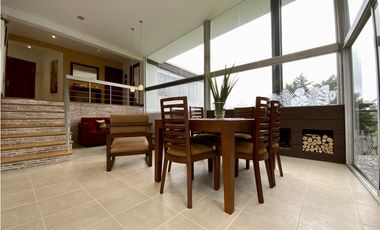 Venta Casa Campestre Parcelación A 5 Mins de Llanogrande