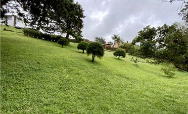 Venta Casa Campestre Parcelación A 5 Mins de Llanogrande