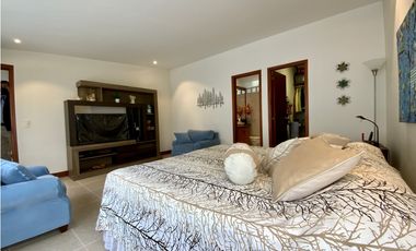 Venta Casa Campestre Parcelación A 5 Mins de Llanogrande