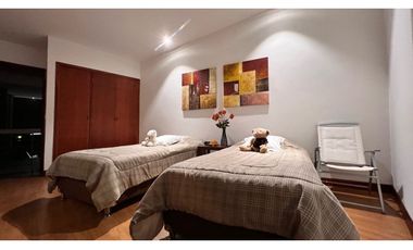 Venta Casa Campestre Parcelación A 5 Mins de Llanogrande