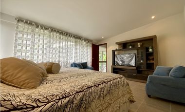 Venta Casa Campestre Parcelación A 5 Mins de Llanogrande