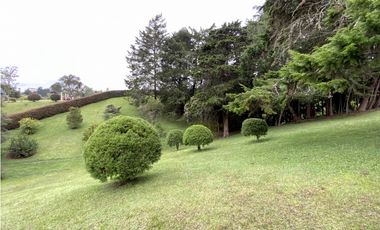 Venta Casa Campestre Parcelación A 5 Mins de Llanogrande