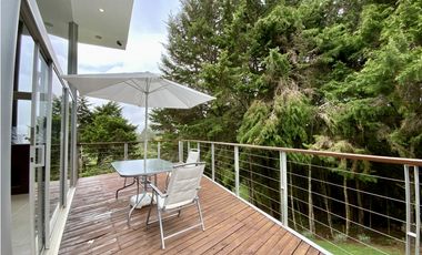 Venta Casa Campestre Parcelación A 5 Mins de Llanogrande