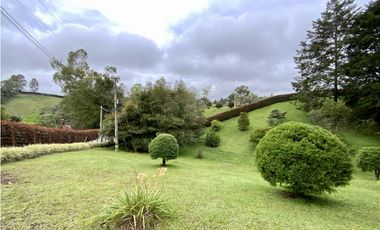 Venta Casa Campestre Parcelación A 5 Mins de Llanogrande