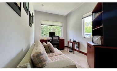 Venta Casa Campestre Parcelación A 5 Mins de Llanogrande