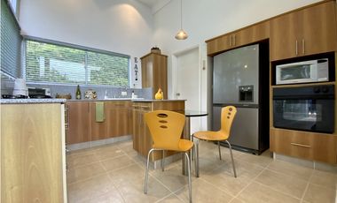 Venta Casa Campestre Parcelación A 5 Mins de Llanogrande