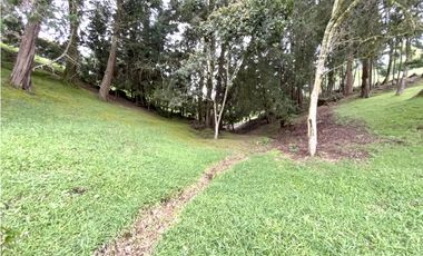 Venta Casa Campestre Parcelación A 5 Mins de Llanogrande