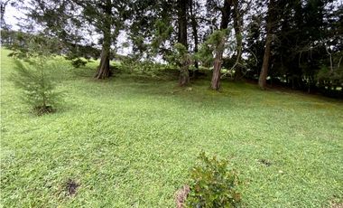 Venta Casa Campestre Parcelación A 5 Mins de Llanogrande