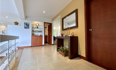 Venta Casa Campestre Parcelación A 5 Mins de Llanogrande