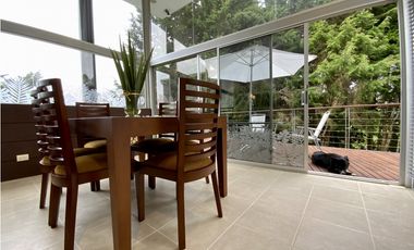 Venta Casa Campestre Parcelación A 5 Mins de Llanogrande