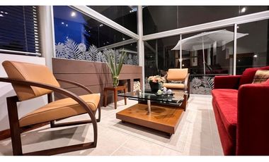 Venta Casa Campestre Parcelación A 5 Mins de Llanogrande