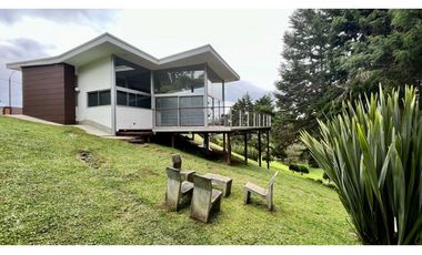 Venta Casa Campestre Parcelación A 5 Mins de Llanogrande