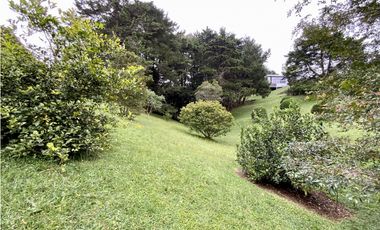 Venta Casa Campestre Parcelación A 5 Mins de Llanogrande