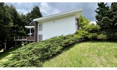 Venta Casa Campestre Parcelación A 5 Mins de Llanogrande