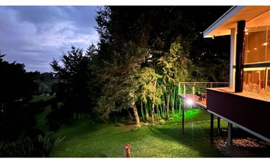 Venta Casa Campestre Parcelación A 5 Mins de Llanogrande