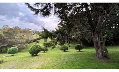 Venta Casa Campestre Parcelación A 5 Mins de Llanogrande