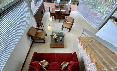 Venta Casa Campestre Parcelación A 5 Mins de Llanogrande