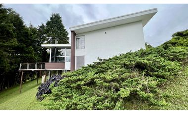 Venta Casa Campestre Parcelación A 5 Mins de Llanogrande