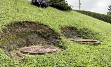 Venta Casa Campestre Parcelación A 5 Mins de Llanogrande