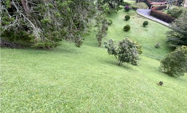 Venta Casa Campestre Parcelación A 5 Mins de Llanogrande