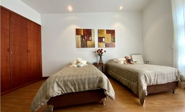 Venta Casa Campestre Parcelación A 5 Mins de Llanogrande