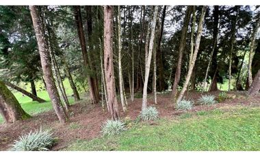 Venta Casa Campestre Parcelación A 5 Mins de Llanogrande