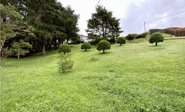 Venta Casa Campestre Parcelación A 5 Mins de Llanogrande