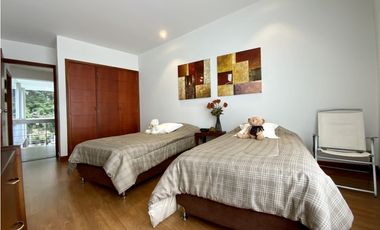 Venta Casa Campestre Parcelación A 5 Mins de Llanogrande