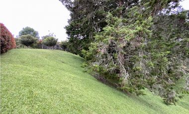 Venta Casa Campestre Parcelación A 5 Mins de Llanogrande