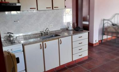 ¡DEPARTAMENTO EN SAN ISIDRO – EXCELENTE UBICACIÓN Y SIN EXPENSAS!