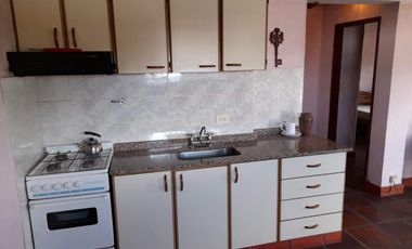 ¡DEPARTAMENTO EN SAN ISIDRO – EXCELENTE UBICACIÓN Y SIN EXPENSAS!