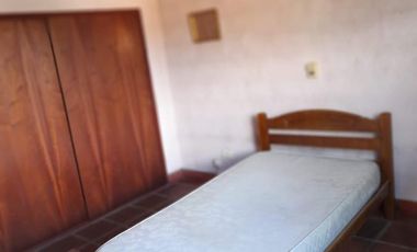 ¡DEPARTAMENTO EN SAN ISIDRO – EXCELENTE UBICACIÓN Y SIN EXPENSAS!