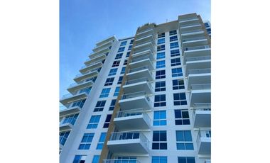 Arriendo Apartamento 1 ALCOBA OCEAN CLUB Amoblado Bello Horizonte
