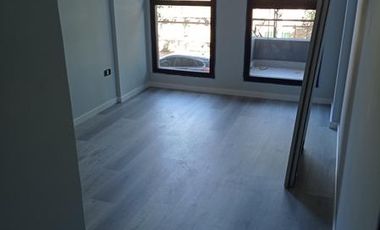 Departamento en venta Belgrano 1 ambiente a estrenar