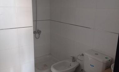 Departamento en venta Belgrano 1 ambiente a estrenar