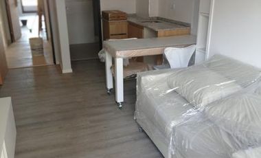 Departamento en venta Belgrano 1 ambiente a estrenar