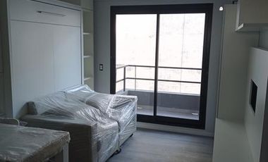 Departamento en venta Belgrano 1 ambiente a estrenar