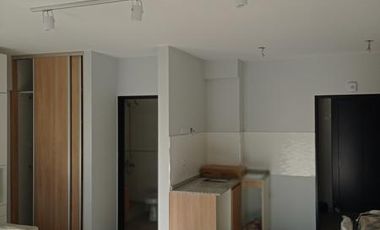 Departamento en venta Belgrano 1 ambiente a estrenar