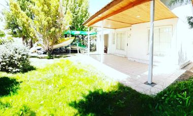 Casa - Mari Menuco