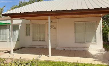 Casa - Mari Menuco