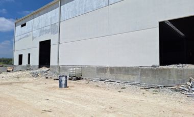 Bodegas Nuevas en Renta | Salinas Victoria