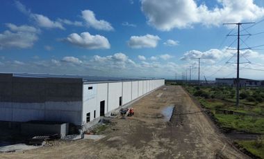 Bodegas Nuevas en Renta | Salinas Victoria