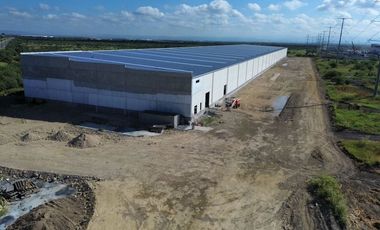 Bodegas Nuevas en Renta | Salinas Victoria