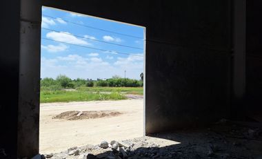 Bodegas Nuevas en Renta | Salinas Victoria