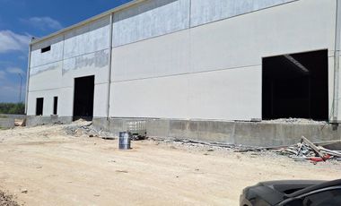 Bodegas Nuevas en Renta | Salinas Victoria