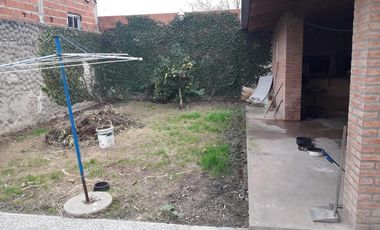 Casa - Claypole