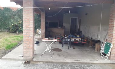Casa - Claypole